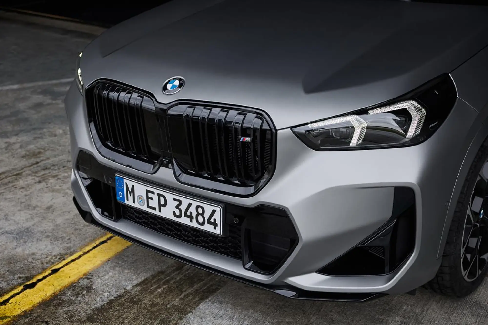BMW X1 M35i xDrive 2023 - 62