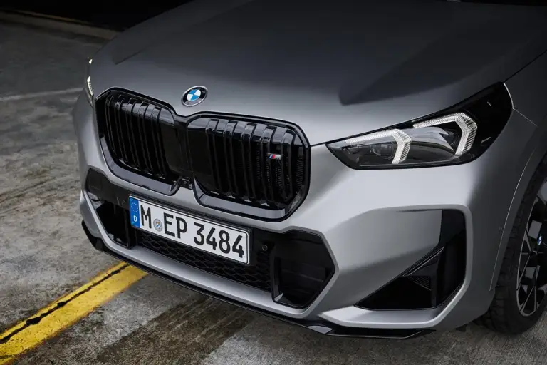 BMW X1 M35i xDrive 2023 - 62