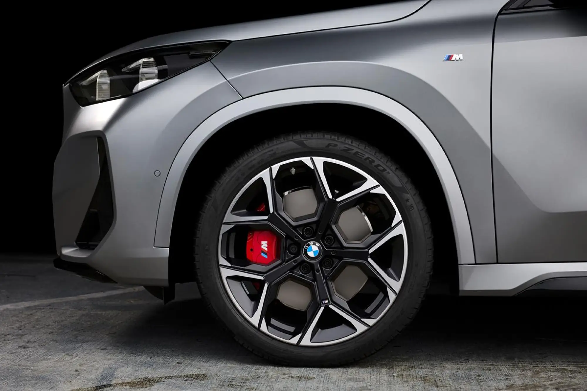 BMW X1 M35i xDrive 2023 - 65