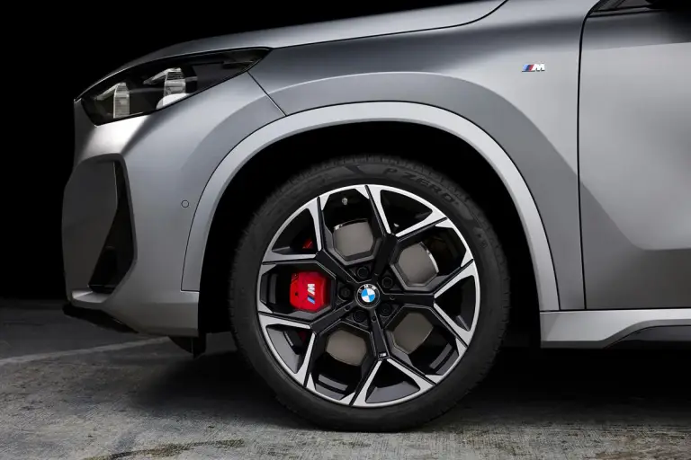 BMW X1 M35i xDrive 2023 - 65