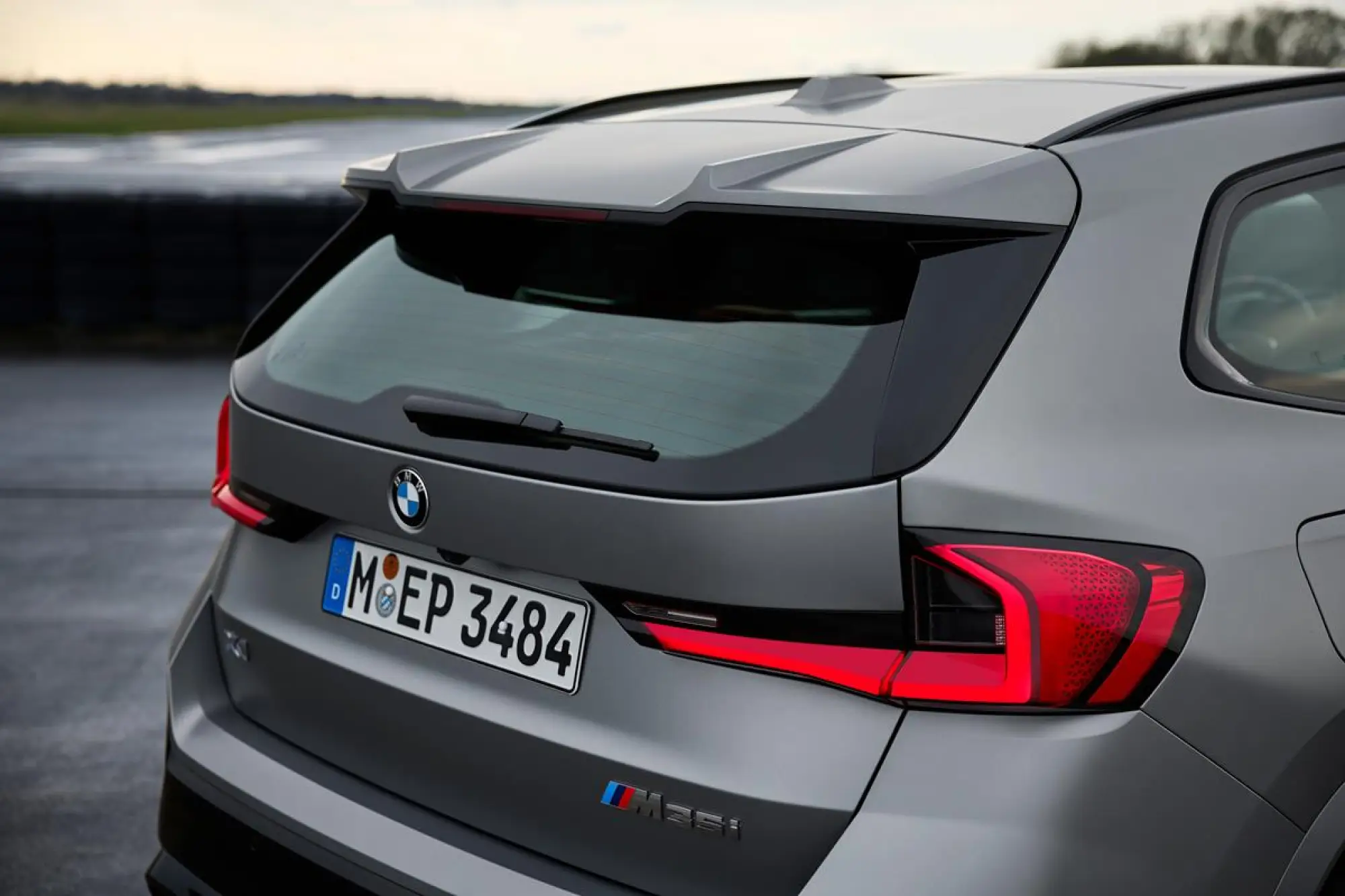 BMW X1 M35i xDrive 2023 - 70