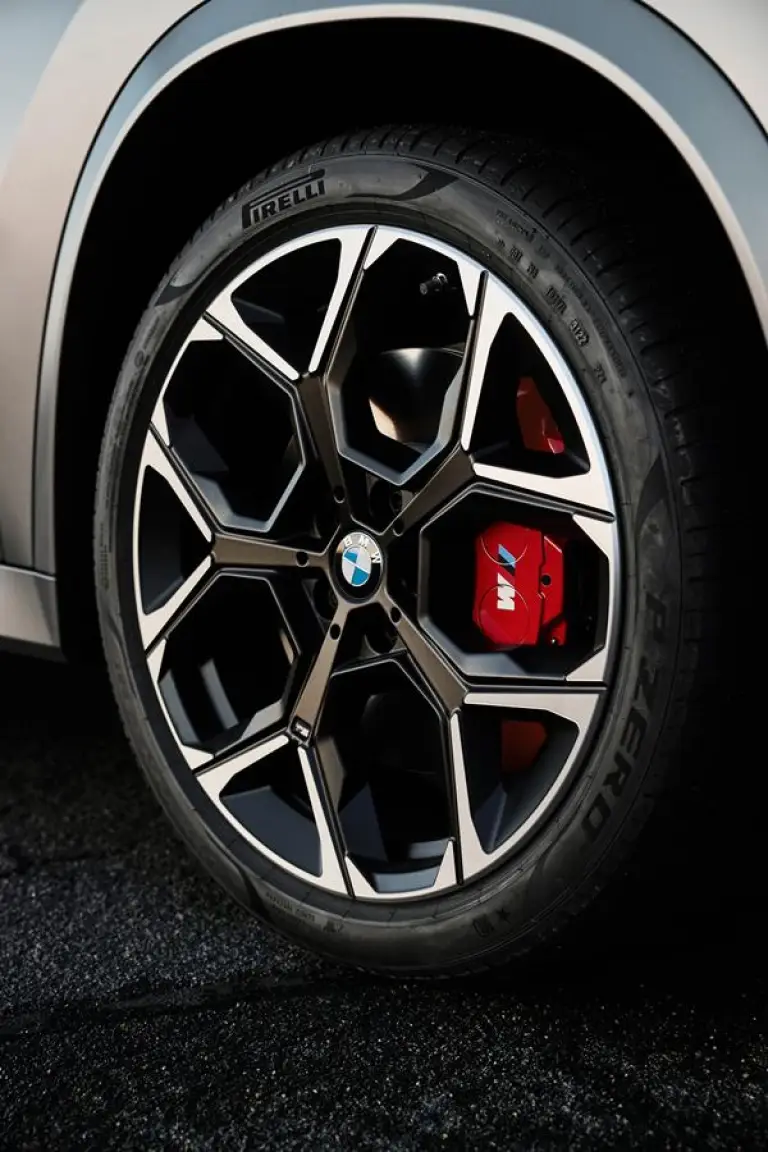 BMW X1 M35i xDrive 2023 - 66