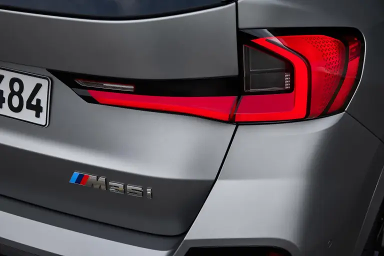 BMW X1 M35i xDrive 2023 - 67