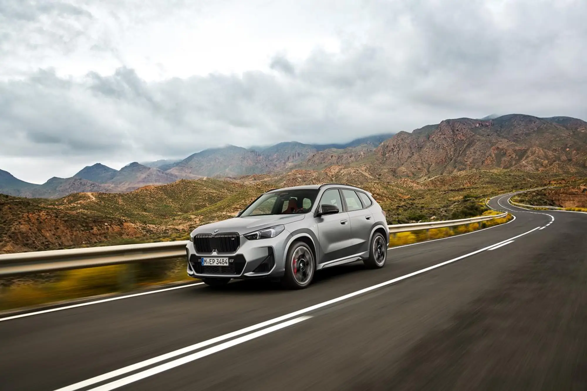 BMW X1 M35i xDrive 2023 - 4