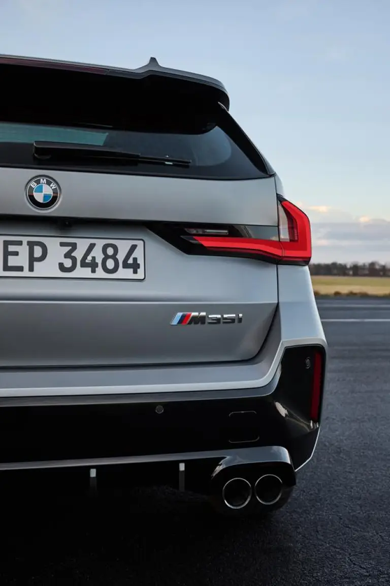 BMW X1 M35i xDrive 2023 - 69