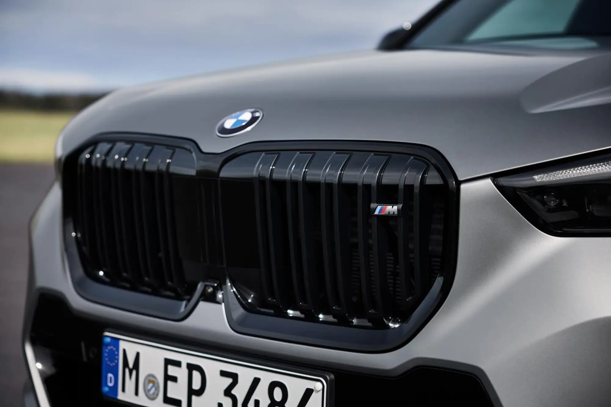 BMW X1 M35i xDrive 2023 - 72