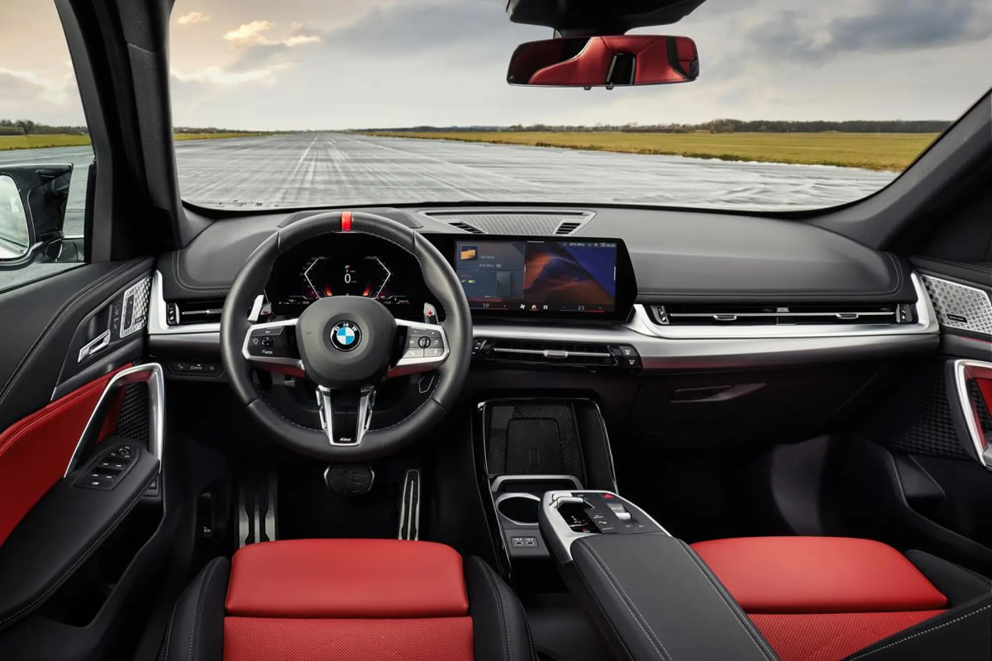 BMW X1 M35i xDrive 2023 - 75