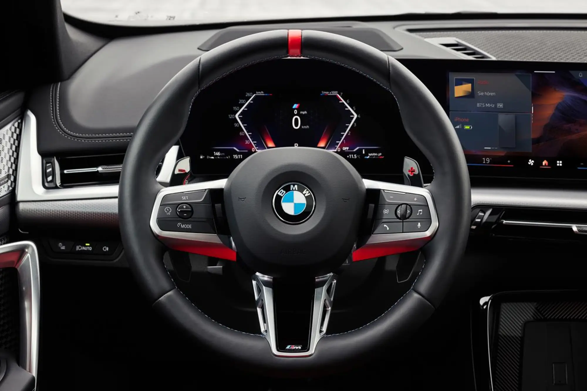 BMW X1 M35i xDrive 2023 - 73
