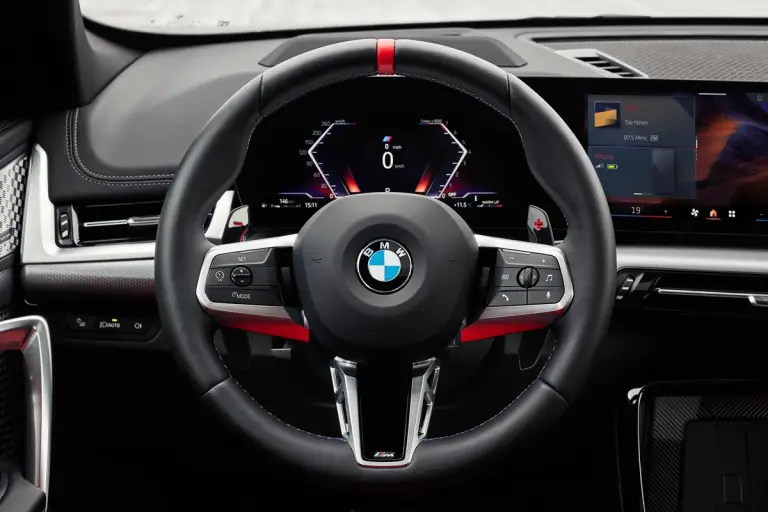 BMW X1 M35i xDrive 2023 - 73
