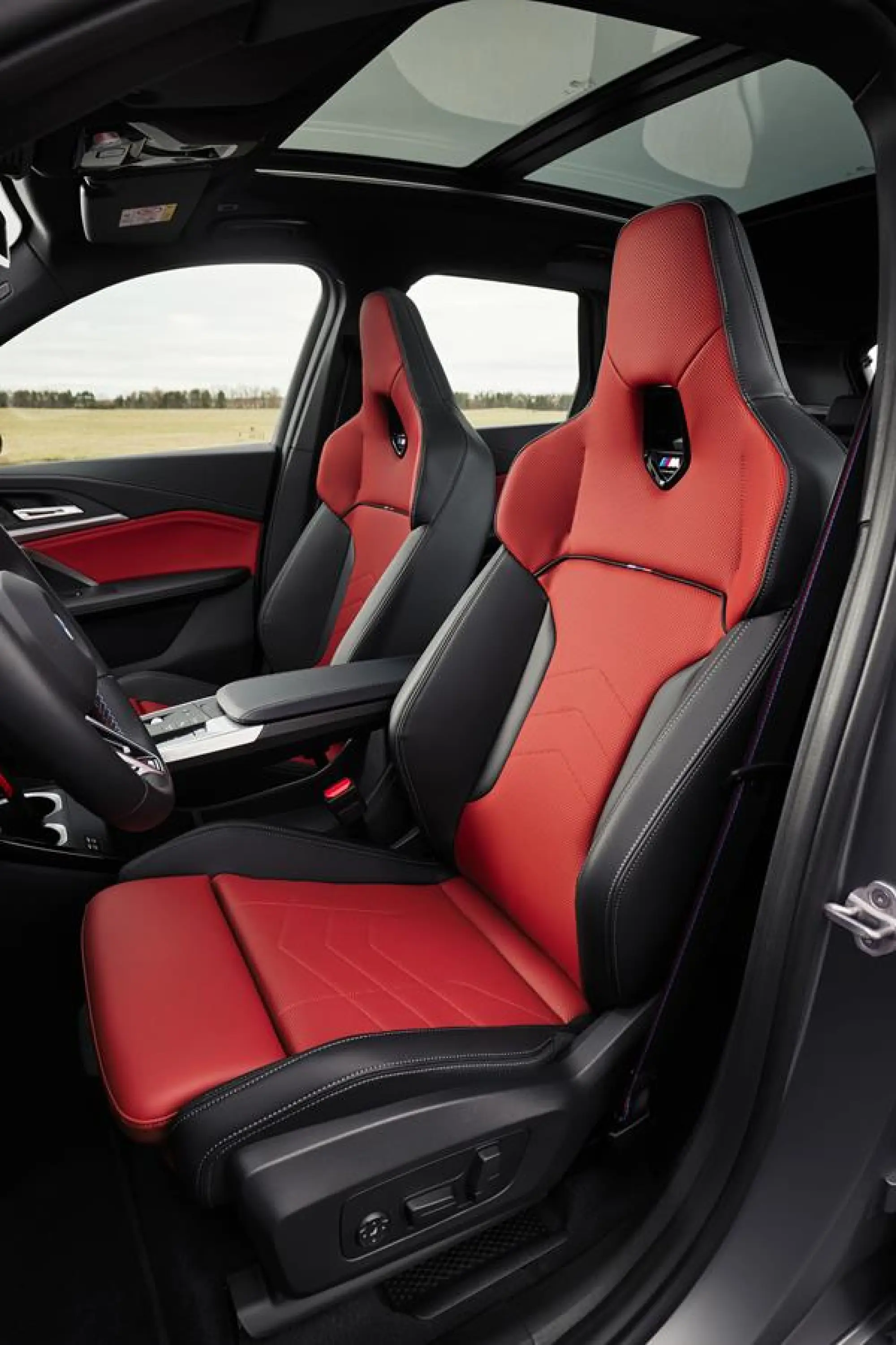 BMW X1 M35i xDrive 2023 - 76