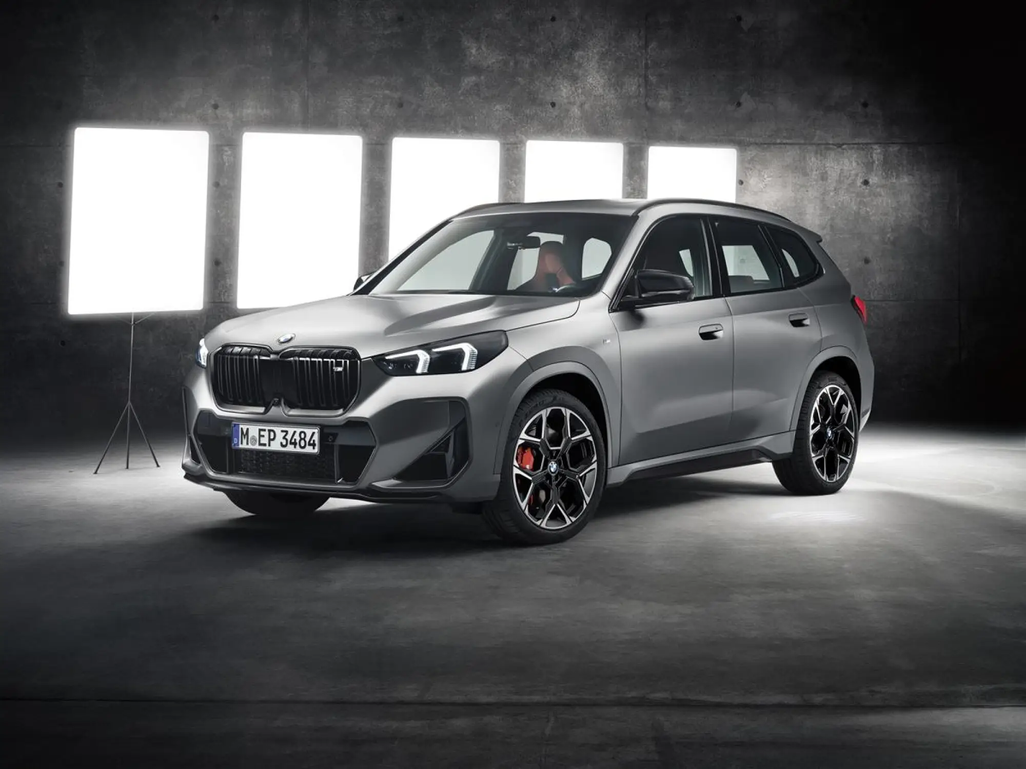 BMW X1 M35i xDrive 2023 - 5