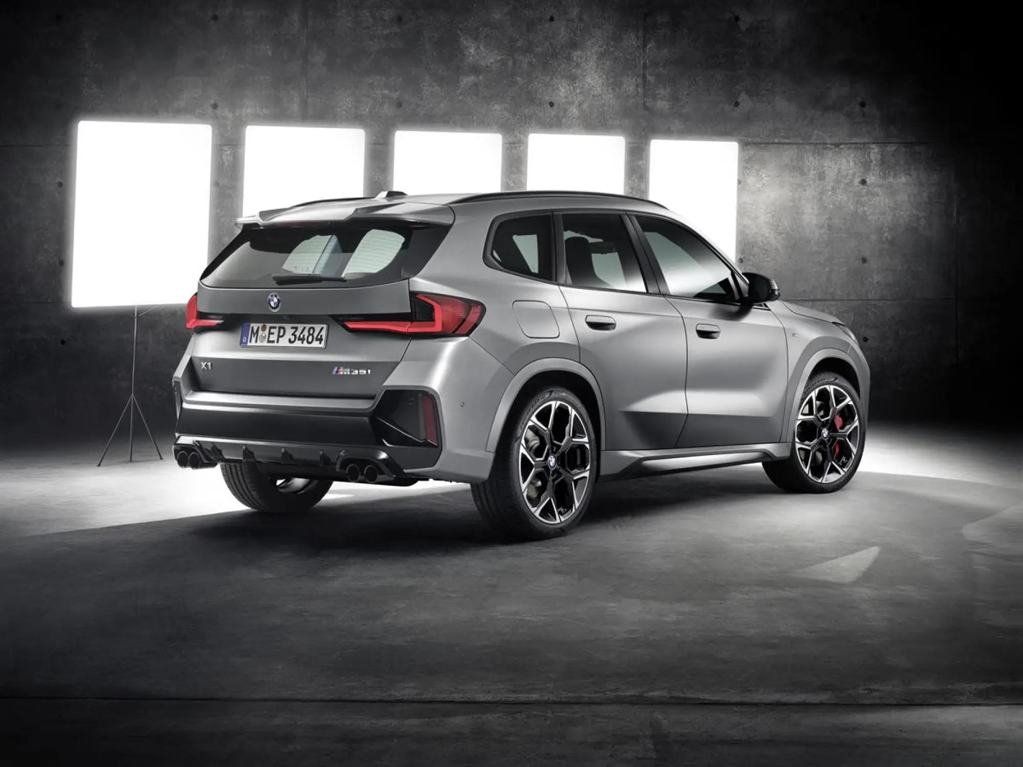 BMW X1 M35i xDrive 2023 - 7