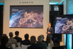 Lancia PuRA HPE in Spagna - 14