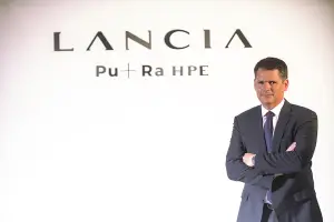 Lancia PuRA HPE in Spagna - 13