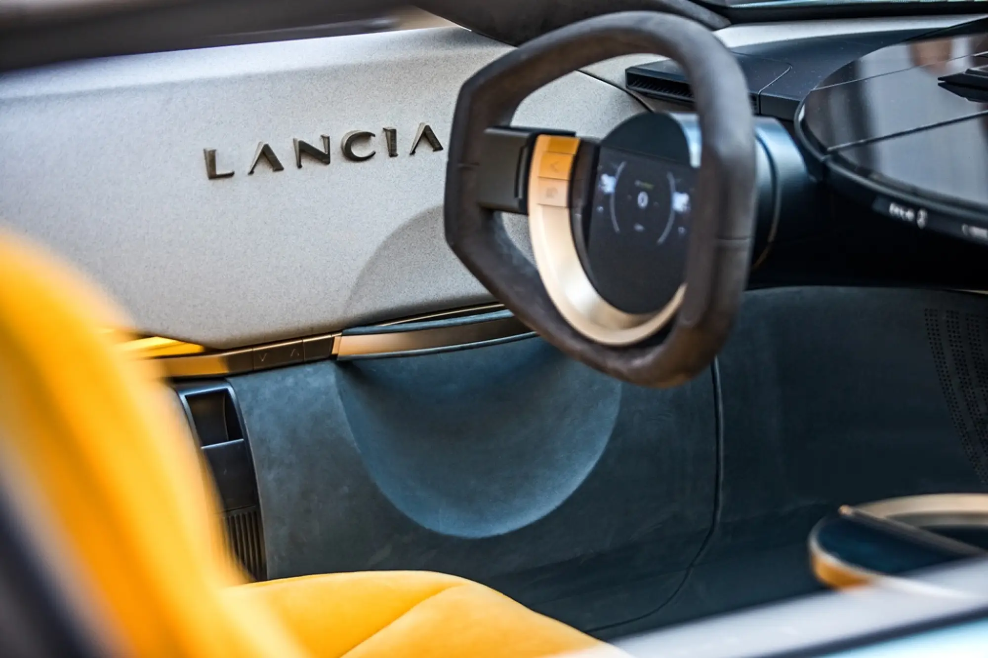 Lancia PuRA HPE in Spagna - 15