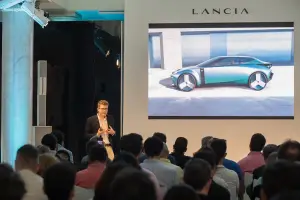 Lancia PuRA HPE in Spagna - 20