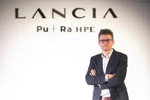 Lancia PuRA HPE in Spagna - 10