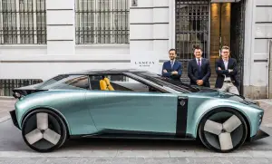 Lancia PuRA HPE in Spagna - 6