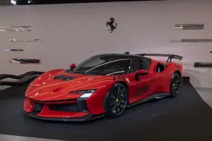 Ferrari SF90 XX Stradale e Spider - 2