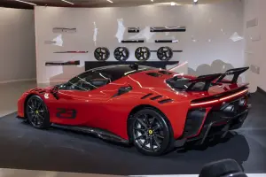 Ferrari SF90 XX Stradale e Spider