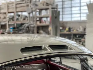 Mercedes 300 SL Gullwing - Pablo Atchugarry - 6