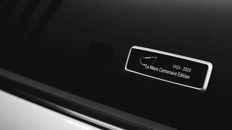 Porsche 911 Carrera GTS Le Mans Centenaire Edition - 7