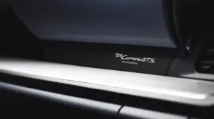 Porsche 911 Carrera GTS Le Mans Centenaire Edition - 16