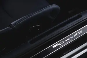 Porsche 911 Carrera GTS Le Mans Centenaire Edition - 3
