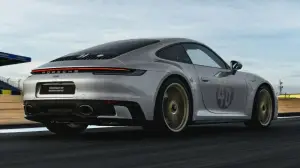 Porsche 911 Carrera GTS Le Mans Centenaire Edition - 18