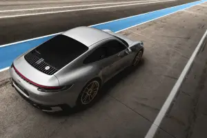 Porsche 911 Carrera GTS Le Mans Centenaire Edition - 17