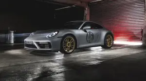 Porsche 911 Carrera GTS Le Mans Centenaire Edition - 19