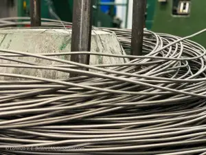 Visita alla fabbrica Brugola OEB di Lissone