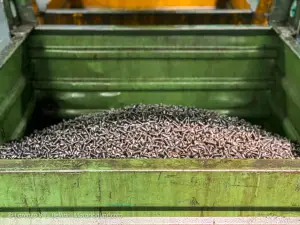 Visita alla fabbrica Brugola OEB di Lissone