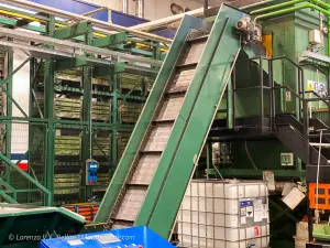 Visita alla fabbrica Brugola OEB di Lissone