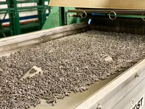 Visita alla fabbrica Brugola OEB di Lissone