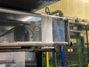 Visita alla fabbrica Brugola OEB di Lissone