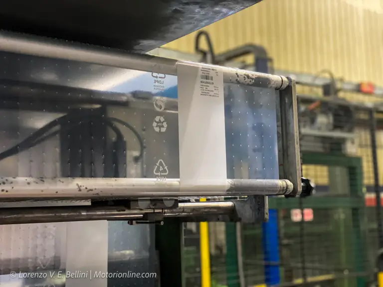 Visita alla fabbrica Brugola OEB di Lissone - 25