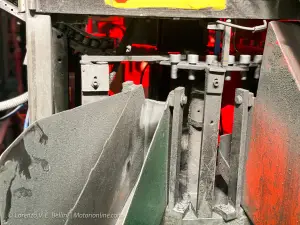 Visita alla fabbrica Brugola OEB di Lissone