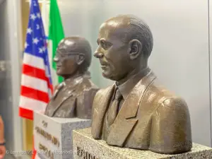 Visita alla fabbrica Brugola OEB di Lissone