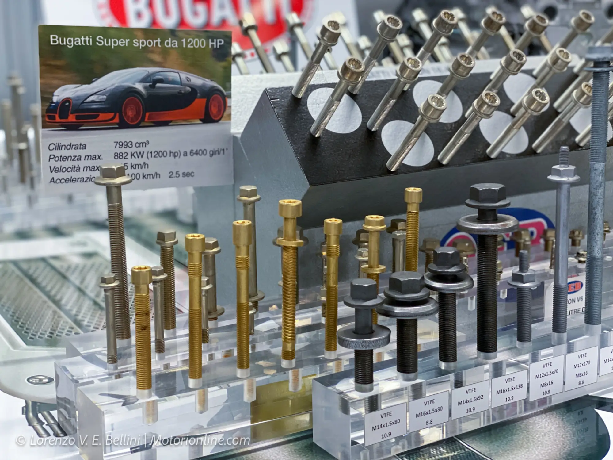 Visita alla fabbrica Brugola OEB di Lissone - 31