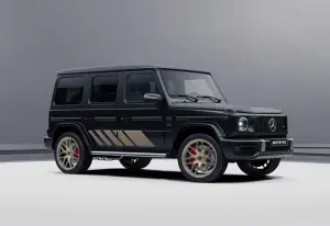 Mercedes-AMG G63 Grand Edition - 5