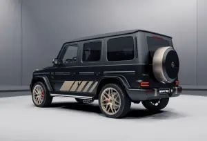 Mercedes-AMG G63 Grand Edition - 3