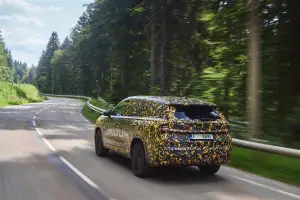 Skoda Kodiaq 2024 - Prototipo - 2