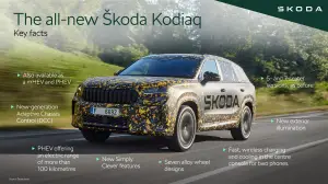 Skoda Kodiaq 2024 - Prototipo - 3