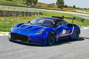 Maserati GT2 - Foto ufficiali - 2