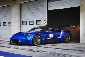 Maserati GT2 - Foto ufficiali - 7