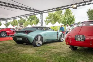 Lancia - Le Mans Classic 2023 - 6