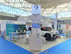 Stellantis Rematec 2023 - 8