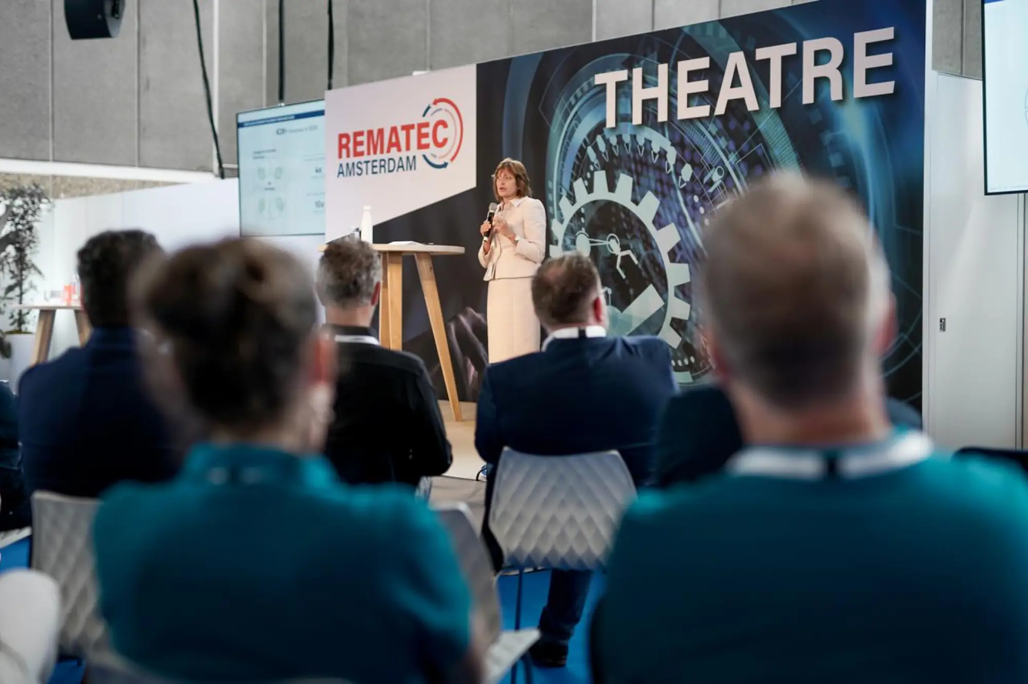 Stellantis Rematec 2023 - 1