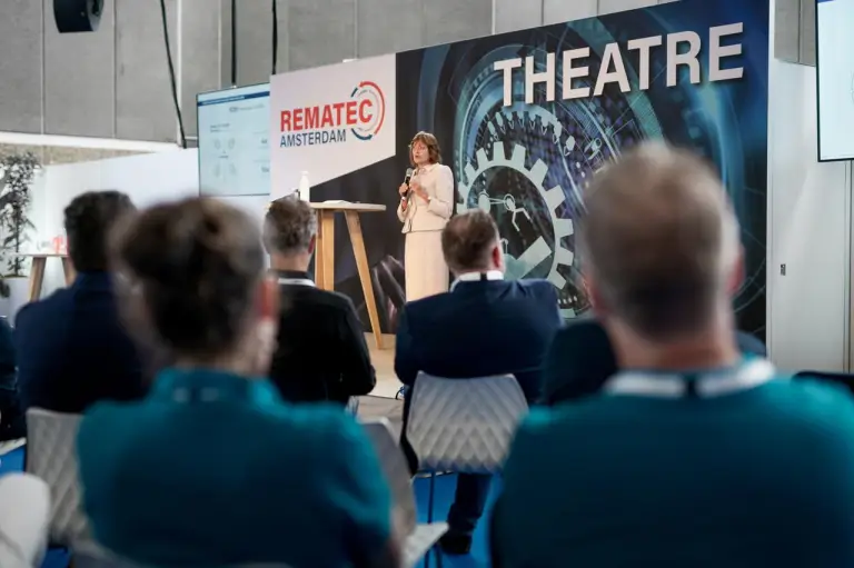 Stellantis Rematec 2023 - 1